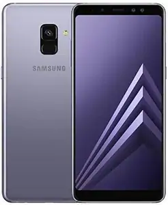 Замена дисплея на телефоне Samsung Galaxy A8 (2018) в Белгороде